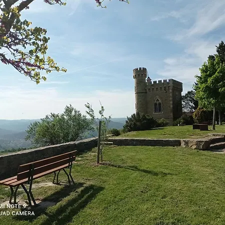 Au Village Rennes-le-Chateau
