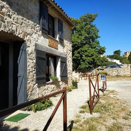 Au Village * Rennes-le-Chateau