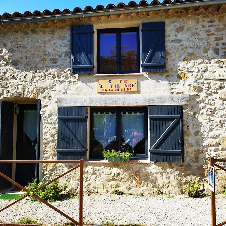 Au Village * Rennes-le-Chateau
