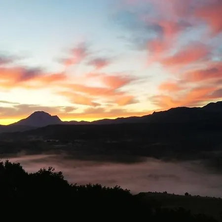 Au Village Rennes-le-Chateau