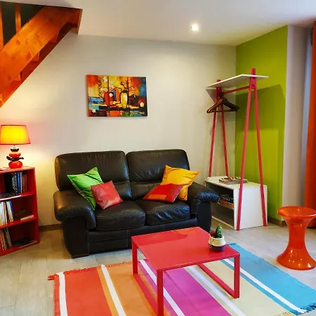 Au Village Holiday home Rennes-le-Chateau
