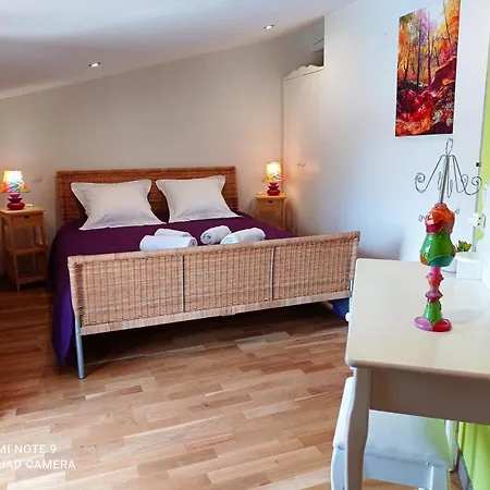 Au Village * Rennes-le-Chateau